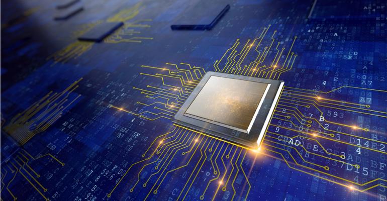 Semiconductor Capex Could Hit Record $100 Billion in 2018