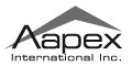 Aapex International