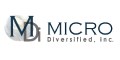Micro Diversified