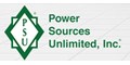 Power Sources Unltd., Inc.